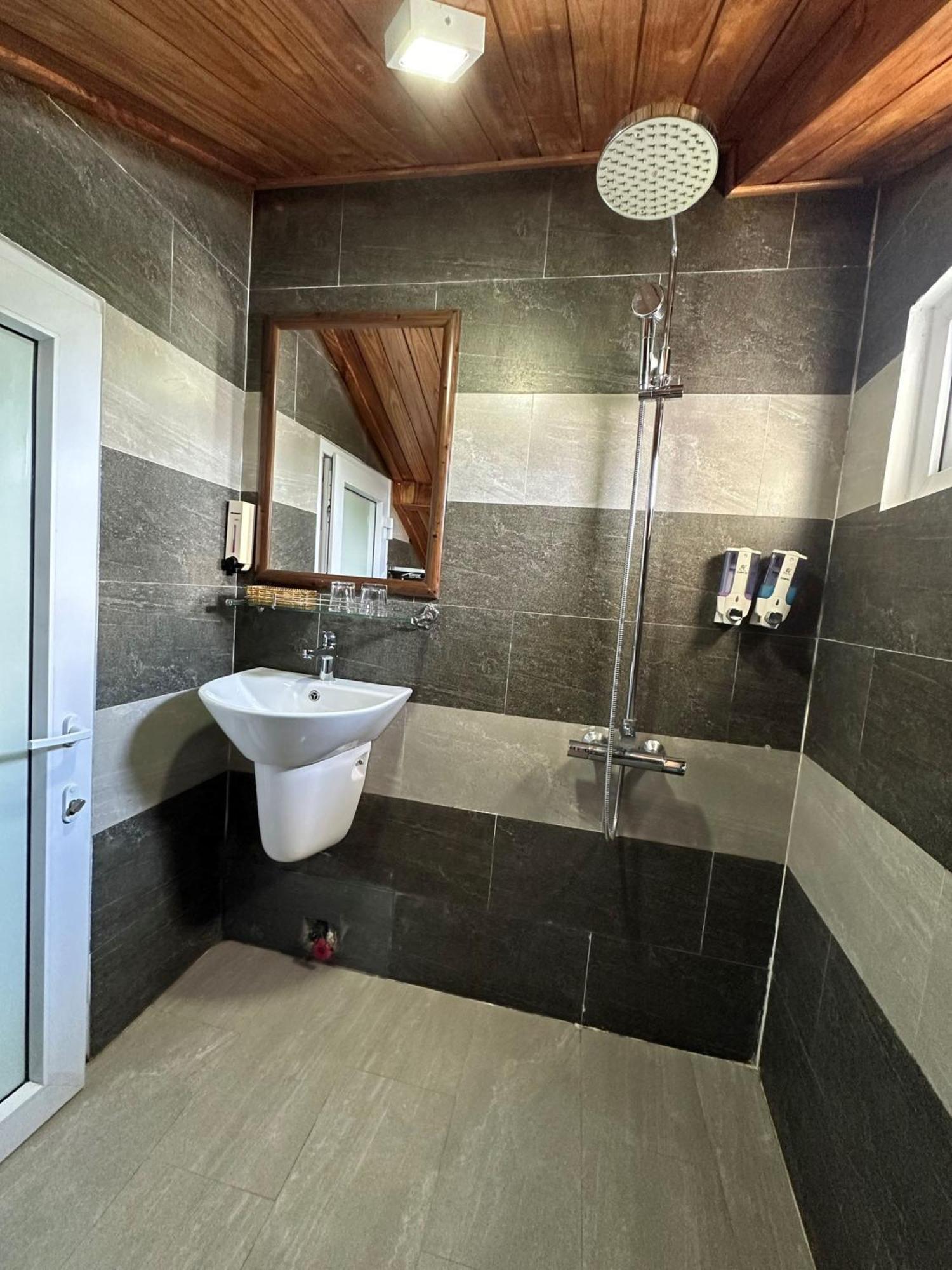 Truc Loc Villa Хоян Екстер'єр фото