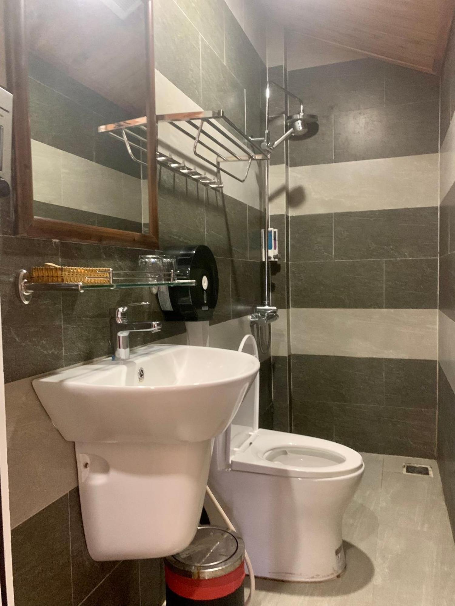 Truc Loc Villa Хоян Екстер'єр фото